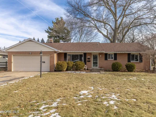 4744 Kathy Ln, Toledo, OH 43623