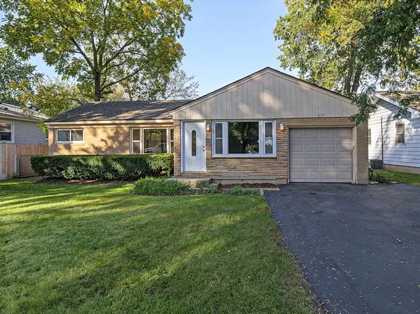 615 McHenry Ave, McHenry, IL 60050