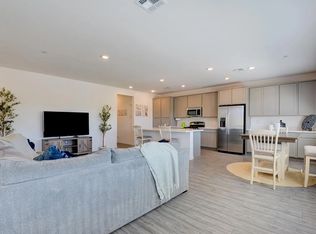 1545 Eliana Crossing Pl #2, Henderson, NV 89002