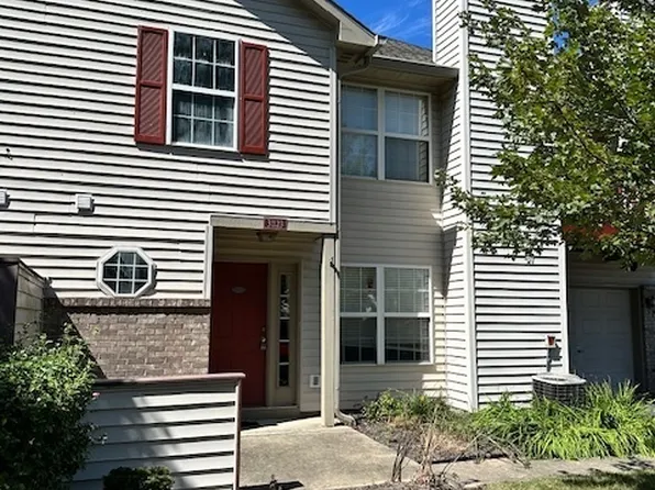3123 Wildcat Ln, Indianapolis, IN 46203