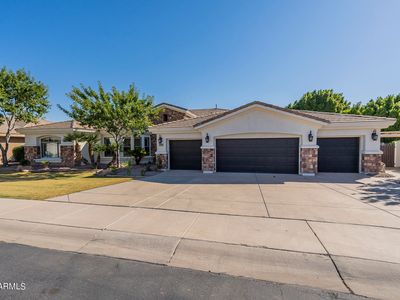 4191 S Purple Sage Dr, Chandler, AZ, 85248