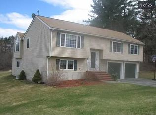 6 Pondview Dr, Pelham, NH 03076