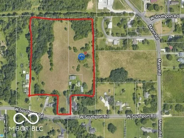 5216 W Southport Rd, Indianapolis, IN 46221