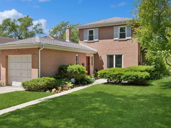 5442 N Virginia Ave, Chicago, IL 60625