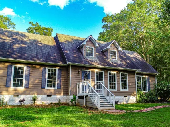 240 Harkness Rd, Jackson, GA 30233