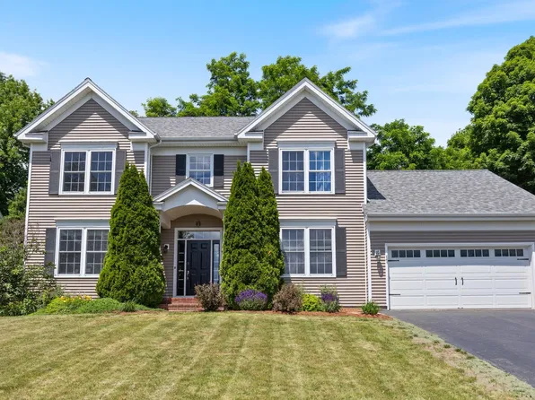 32 Kendrick Drive, South Burlington, VT 05403