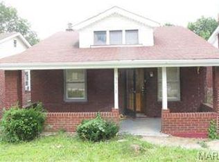 3418 Lucas And Hunt Rd, Saint Louis, MO 63121