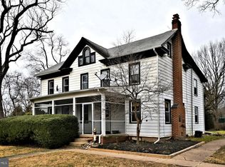 1378 Yardley Newtown Rd, Morrisville, PA 19067