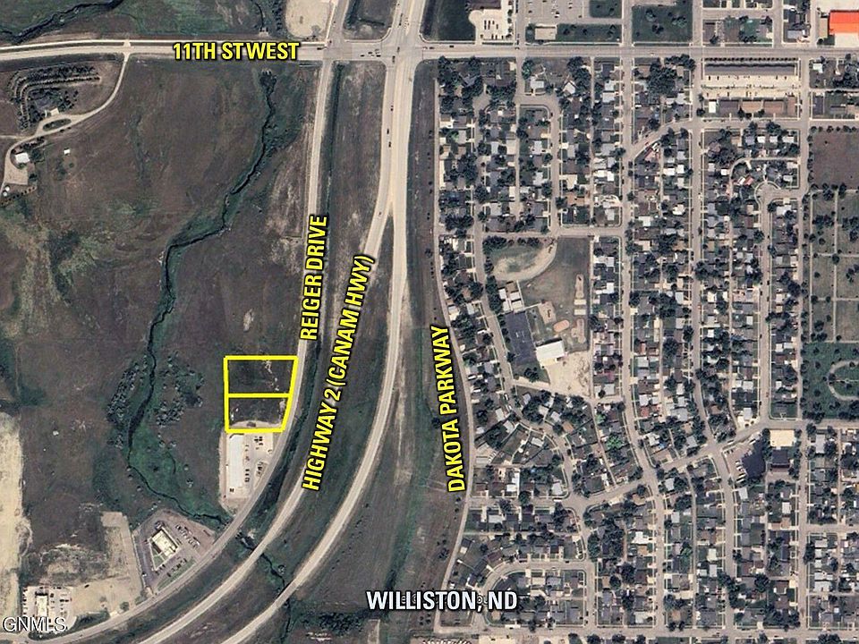 2nd image of Reiger Dr