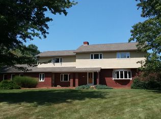 5454 Indian Hill Rd, Dublin, OH 43017