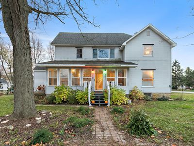 201 Washington St, Malta, IL, 60150