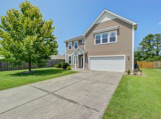 802 Casey St, Moncks Corner, SC 29461