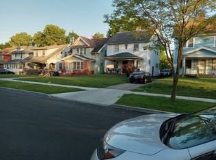 1329 Palmetto Ave, Toledo, OH 43606