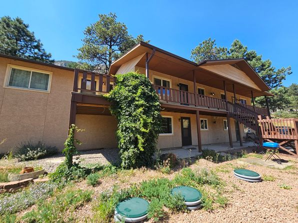 10215 Ute Pass Ave #3