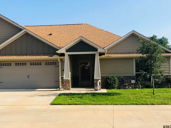 815 E Grande Blvd #U-102, Tyler, TX 75703