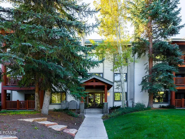 401 Silver King Dr #53, Park City, UT 84060