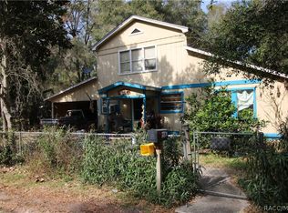 7811 E Watson St, Inverness, FL 34450