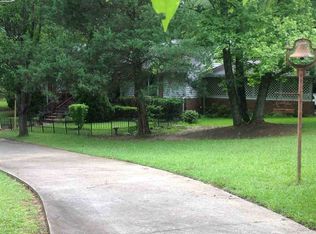 791 Latimer Mill Rd, Honea Path, SC 29654