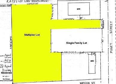 2nd image of 1203 Puget St