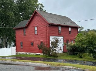 10 Paine St, Bellingham, MA 02019