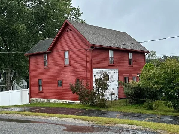 10 Paine St, Bellingham, MA 02019