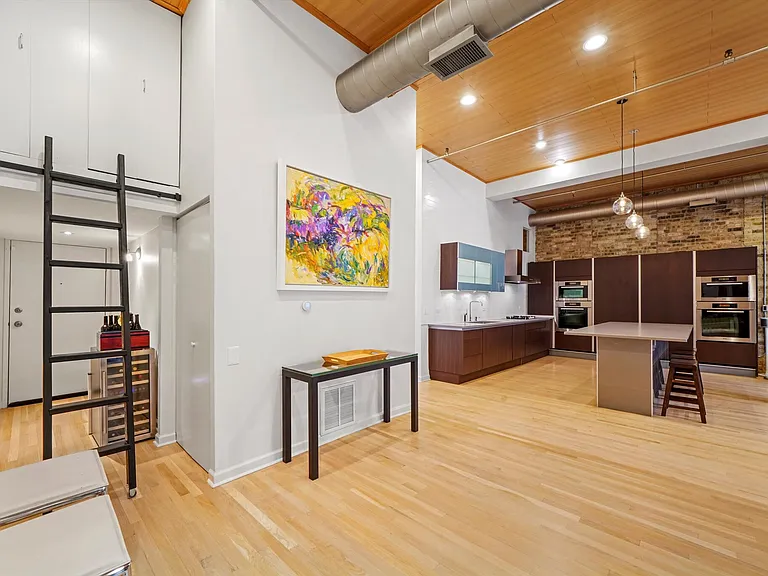 525 N Halsted St #406 — Photo 6