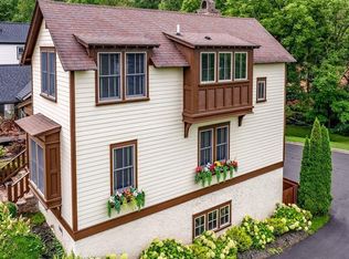 17 Market St, Franklin, NC 28734