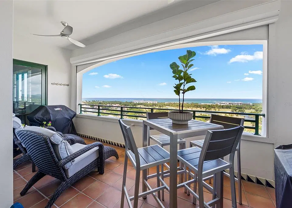 6000 Rio Mar Boulevard Vistas Del Cacique #7141