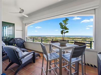 6000 Rio Mar Boulevard Vistas Del Cacique #7141, Rio Grande, PR, 00745