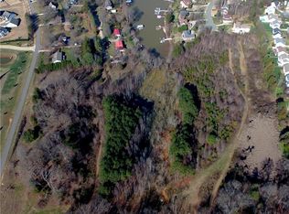 0 W Maranta Rd, Mooresville, NC 28117