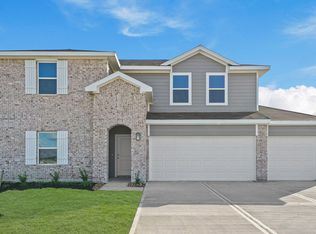 149 Wildflower Ln, Dayton, TX 77535