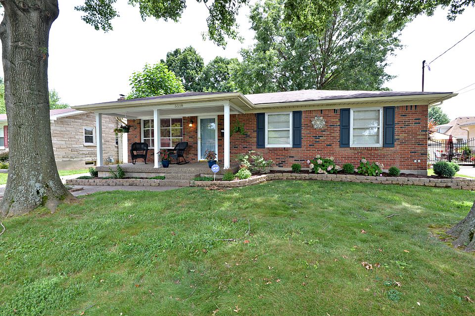 1st image of 5518 Fruitwood Dr
