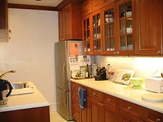 Rented by Corcoran