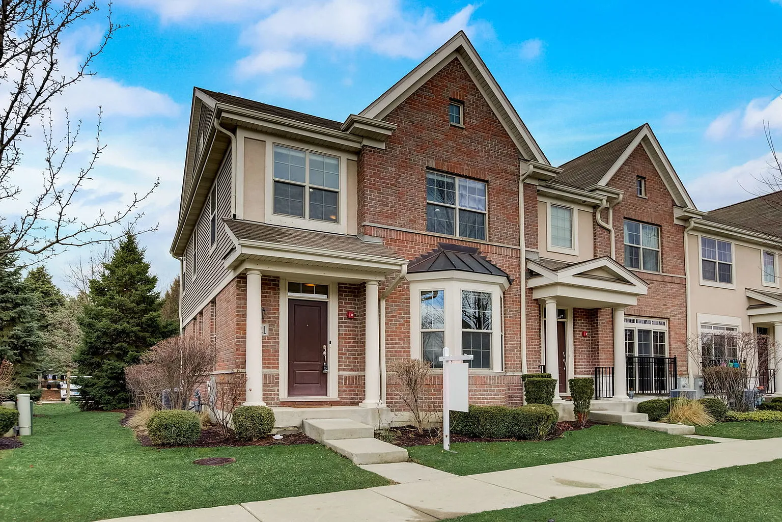 2121 Apple Hill Ln photo 1