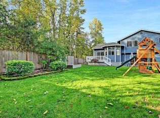 708 234th St SE, Bothell, WA 98021