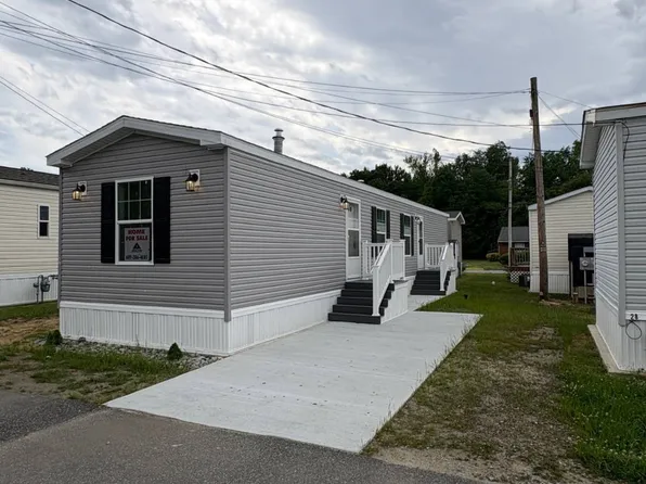 291 N Virginia Ave #27, Penns Grove, NJ 08069