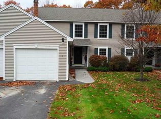5 Garnet Dr #30, Topsham, ME 04086