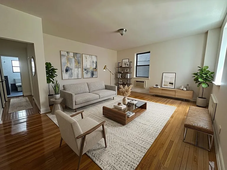 243 W 99th St #6E — Photo 1