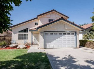 5634 W Ellery Ave, Fresno, CA 93722