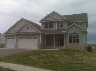 504 Rodeo Dr, Buffalo, MN 55313