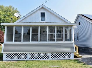 725 Draper Ave, Schenectady, NY 12306