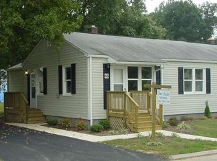 66 Swan St, Aberdeen, MD 21001