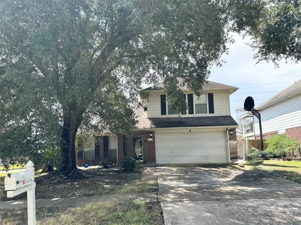 5419 Karenbeth Dr, Houston, TX 77084