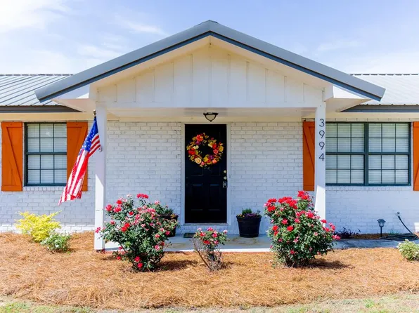 3994 Old Quitman Hwy, Valdosta, GA 31601