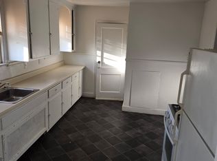 797 Huntington Rd #1, Bridgeport, CT 06610