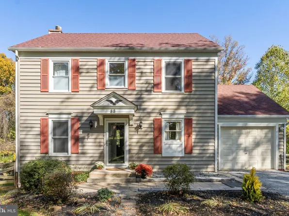 88 Arabian Pl, Charles Town, WV 25414