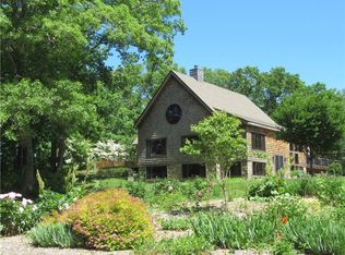 40 Clarks Falls Rd, North Stonington, CT 06359