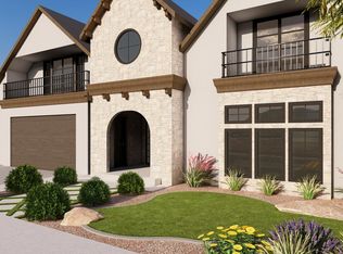 4843 S Homestead Way, Washington, UT 84780