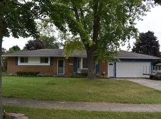 3684 Embarcadero St, Waterford, MI