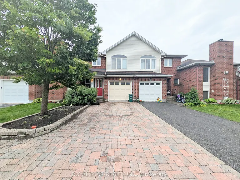 38 Springcreek Cres — Photo 2
